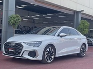 Audi A3 2024