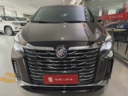 Buick GL8 2024