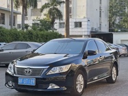 Toyota Camry 2014