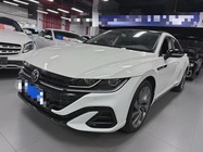 Volkswagen CC 2021