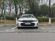 BMW 3 Series 2024