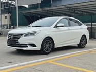 Changan Eado 2021