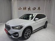 BMW X1 2021