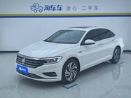 Volkswagen Sagitar 2021