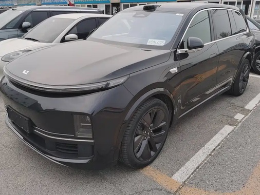 Li Auto L9 2023