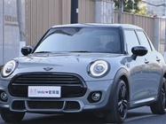 MINI Other 2021