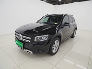 Mercedes-Benz GLB-Class 2023