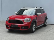 MINI Countryman 2019