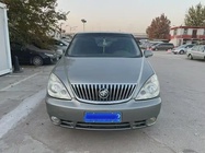 Buick GL8 2012