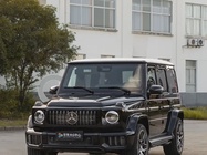 Mercedes-Benz G-Class 2025