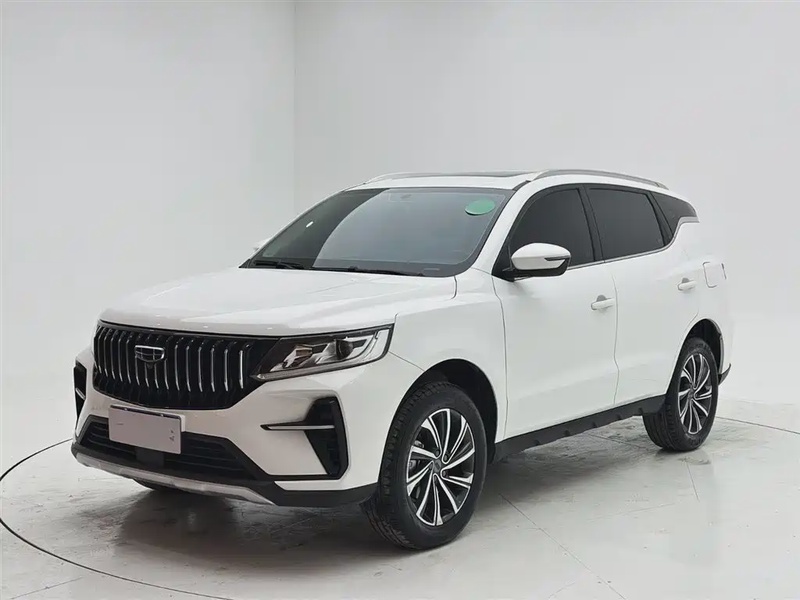 Geely X6