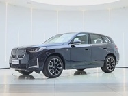 BMW X3 2025