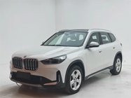 BMW X1 2024