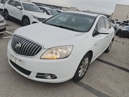 Buick Excelle 2015
