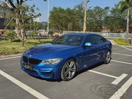 BMW 4 Series 2016