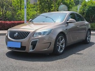 Buick Regal 2012