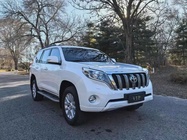 Toyota Prado 2015