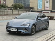 BYD Seal 2024