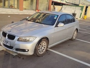 BMW 3 Series 2010