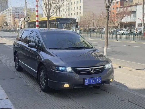 Honda Odyssey 2008