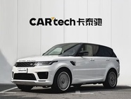 Land Rover Sport 2020