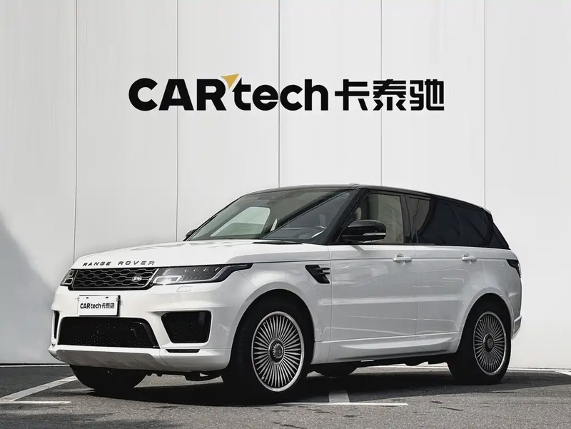 Land Rover Sport