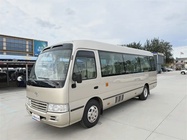 Toyota Coaster 2011