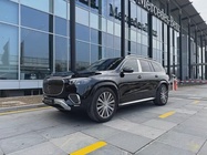 Mercedes-Benz GLS-Class 2025