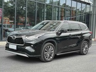 Toyota Highlander 2023