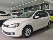 Volkswagen Golf 2013