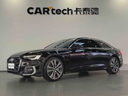 Audi A6 2024