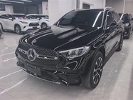 Mercedes-Benz GLC-Class 2024