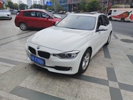 BMW 3 Series 2015