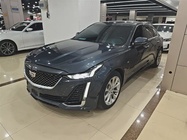 Cadillac CT5 2022