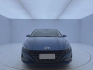 Hyundai Elantra 2022