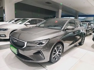 Geely Emgrand 2024