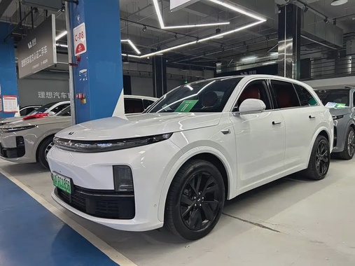 Li Auto L7 2023
