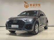 Audi Q5 2022