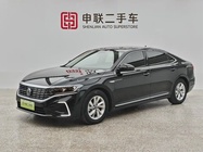 Volkswagen Passat 2022