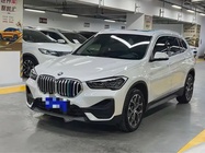 BMW X1 2022