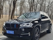 BMW X5 2014