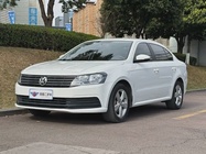 Volkswagen Lavida 2020