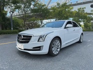 Cadillac ATS 2015