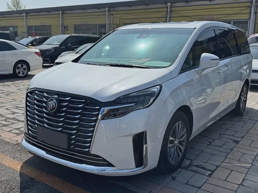 Buick GL8 2023