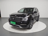 GAC GS8 2017