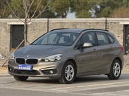 BMW 2 Series 2015