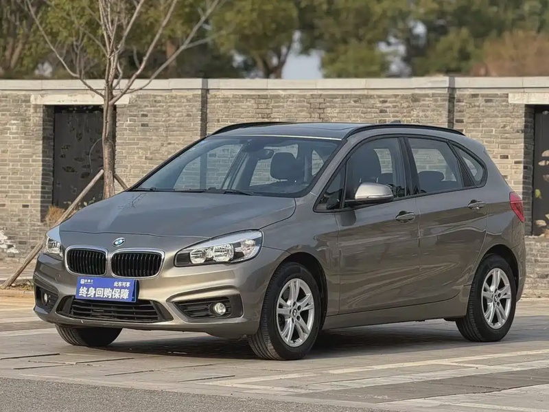 BMW 2 Series