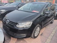 Volkswagen Sharan 2016