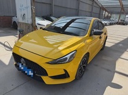 MG MG5 2021