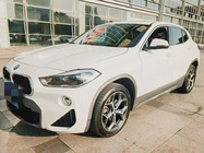 BMW X2 2018